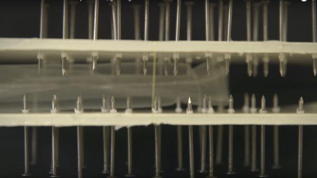 3 これはヤバイ。スタンフォード大学のバルーンロボットが可能性が無限大すぎて絶句(動画あり)