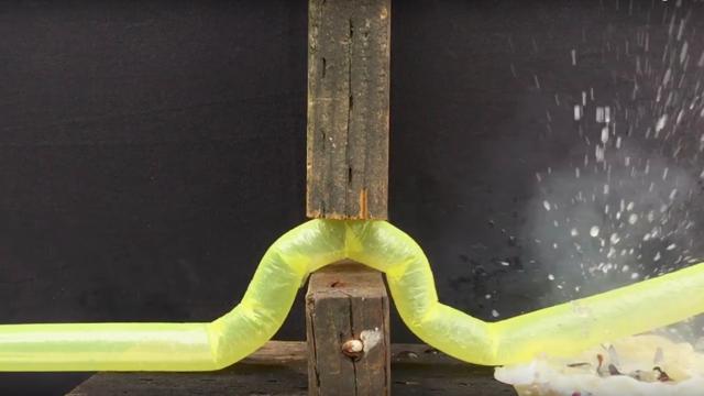 14 これはヤバイ。スタンフォード大学のバルーンロボットが可能性が無限大すぎて絶句(動画あり)