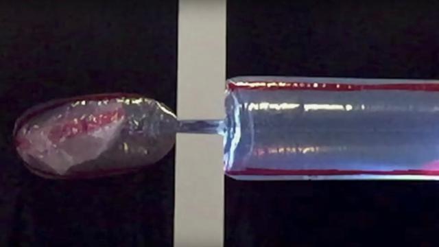 11 これはヤバイ。スタンフォード大学のバルーンロボットが可能性が無限大すぎて絶句(動画あり)