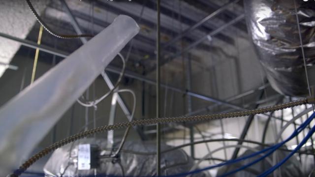 6 これはヤバイ。スタンフォード大学のバルーンロボットが可能性が無限大すぎて絶句(動画あり)