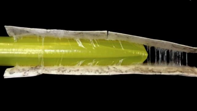 10 これはヤバイ。スタンフォード大学のバルーンロボットが可能性が無限大すぎて絶句(動画あり)