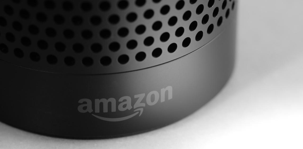 Alexa assistant