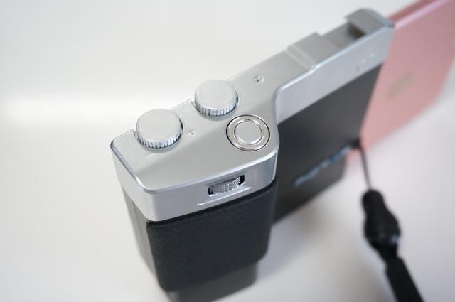 開封 美品  PICTAR IPHONE カメラグリップ 4S～8用 miggo Amazon | Pictarカメラグリップ iPhone 8、7、SE、6S、6、5C、5S