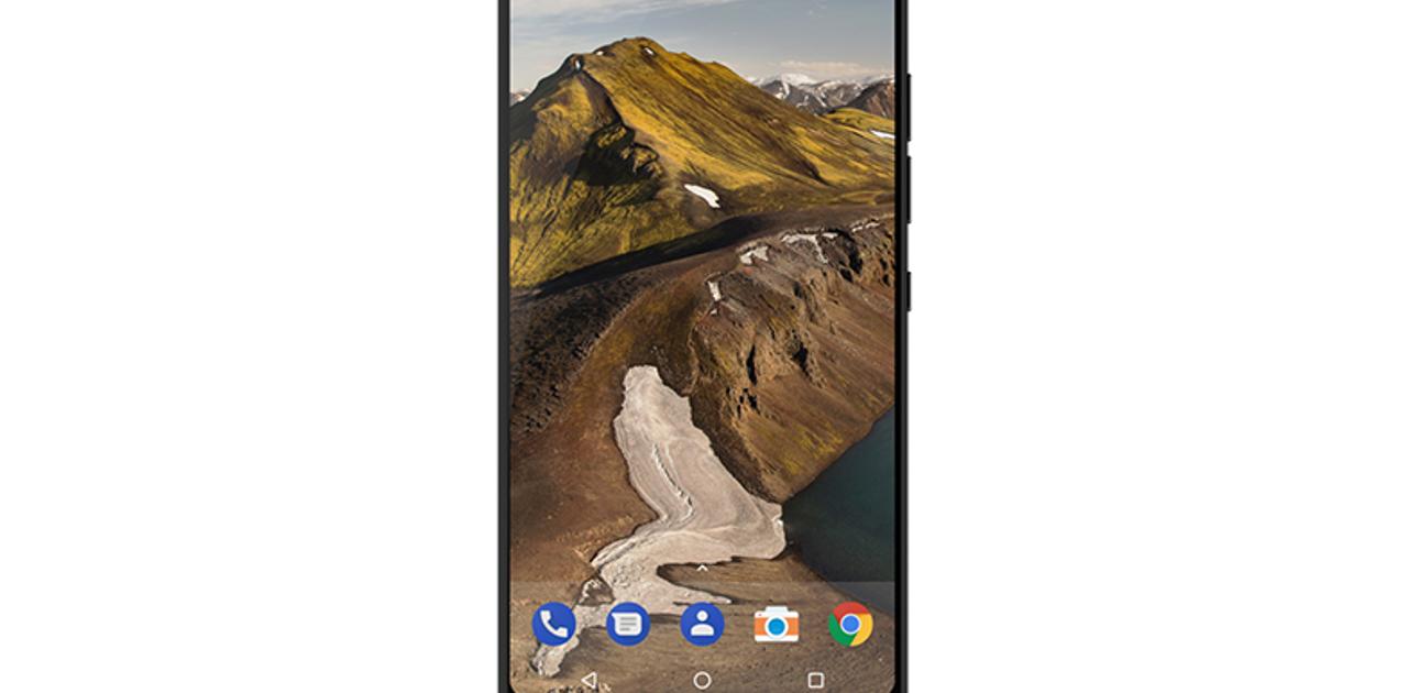 Androidの父による「Essential Phone」数週間後にリリースへ。スマホ市場を変えられるか