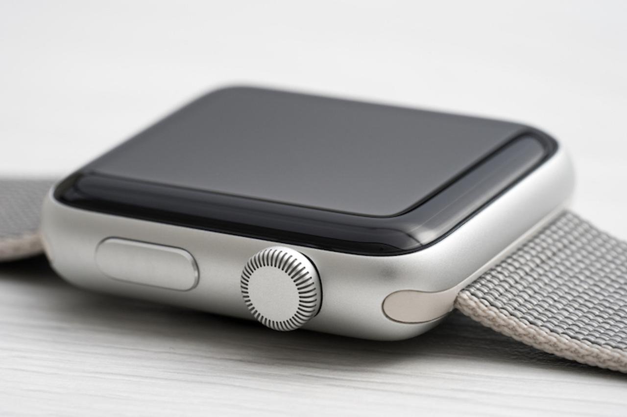 新型Apple Watchは今年後半に登場？ いまはデザインもスペックも未知数