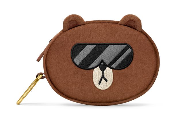 Beats×LINE Friends！ ブラウンまみれのスペシャルなBeats Solo3