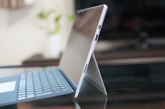 新型｢Surface Pro｣レビュー：おそらく今求められる最良のモバイル