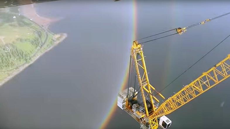 虹丸です。 ZX-4R ZX-4RR ZX-25R 2023-2024y専用 スリップオンマフラー ワンズ管