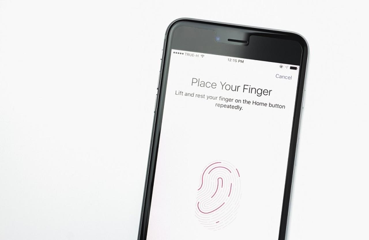 AppleがiPhoneのパニックボタンの特許を取得。これでどこまで安全になるの？