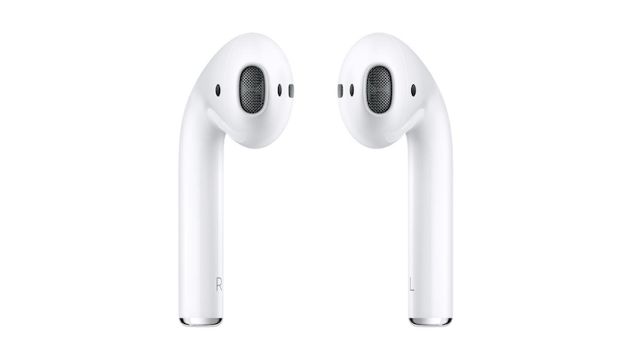 AirPods第2世代を匂わす特許内容を発見！ 音質アップか？