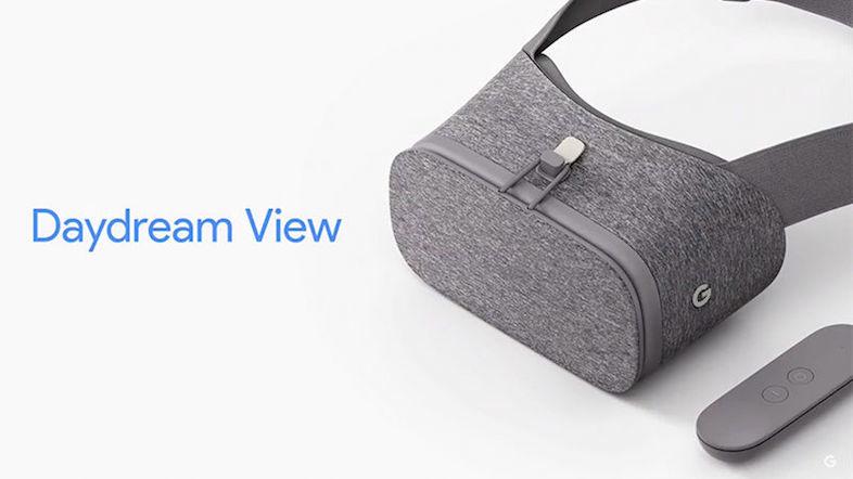 Daydream」VR対応スマホ、年末までに11機種が追加へ | ギズモード