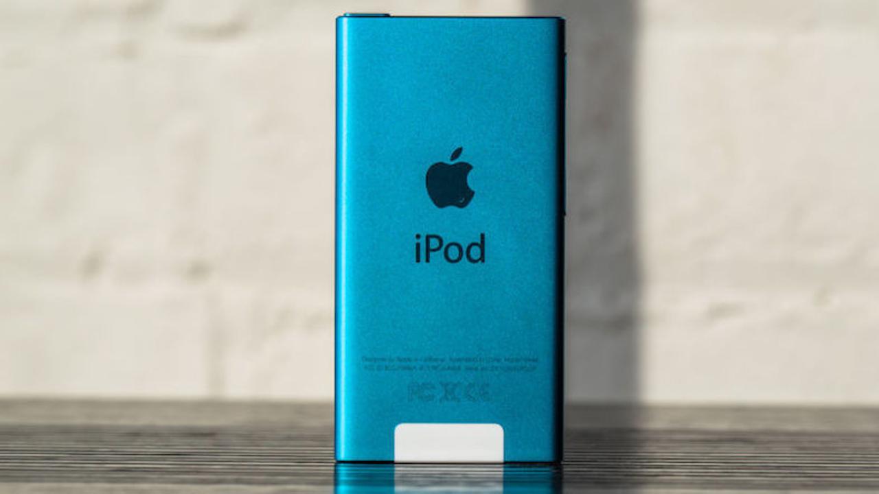 iPod nanoとiPod shuffle、とうとう販売終了