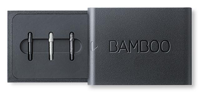 ワコム製、Windows 10を最大限に活用できるスタイラスペン「Bamboo Ink