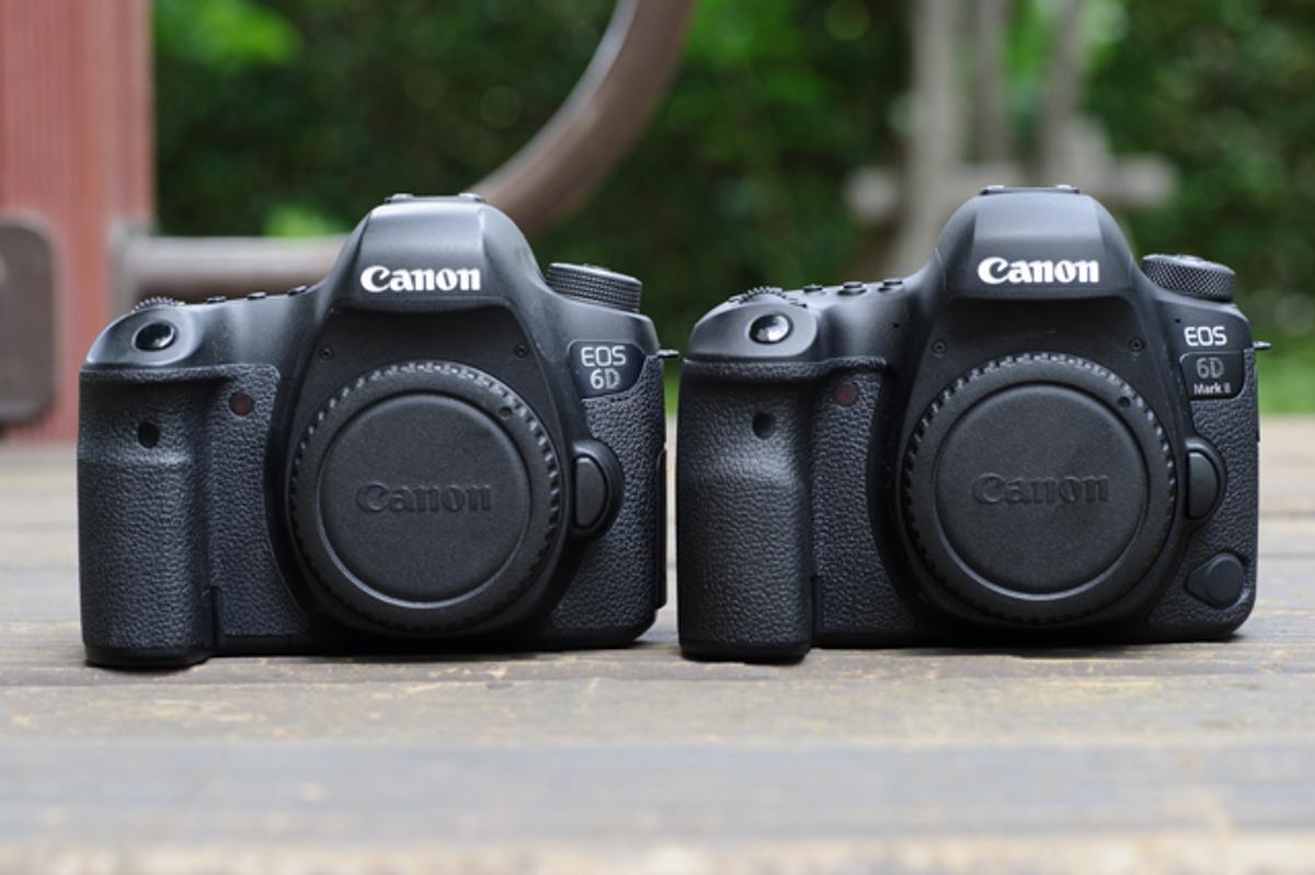キヤノン EOS 6D Mark IIレビュー：手軽に使いたいならベストチョイス 