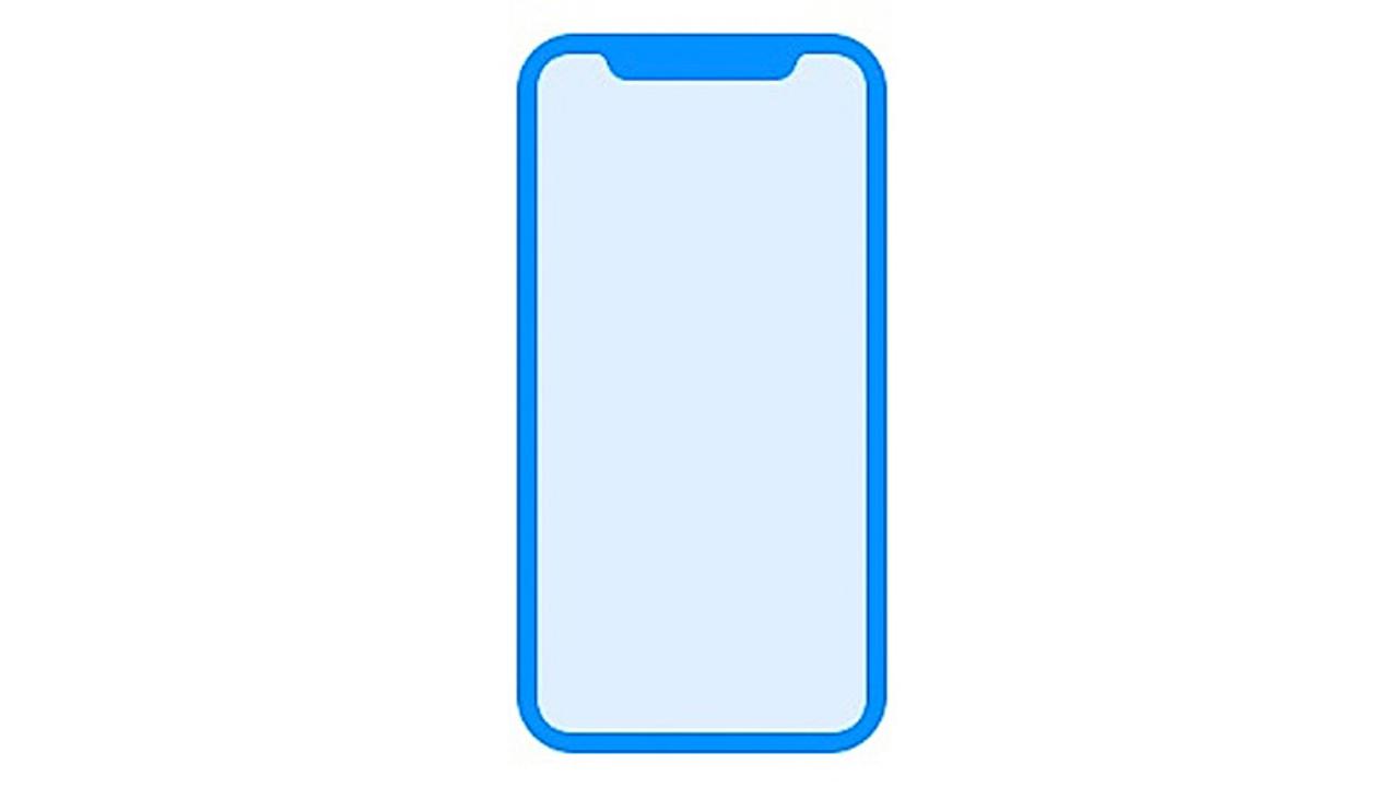 iPhone 8に新UIや新機能を発見か。Touch IDはディスプレイ内蔵ではない…？