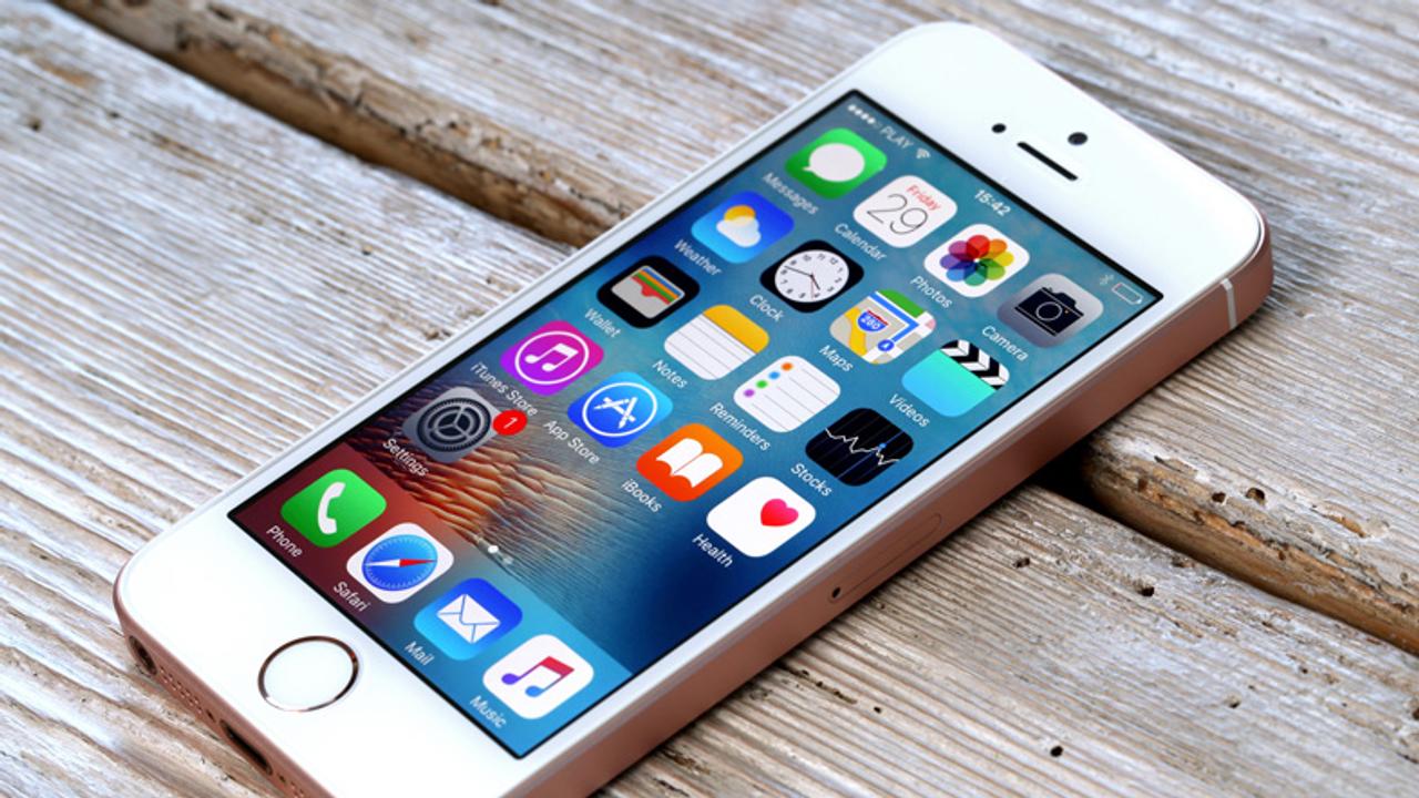 性能向上した｢次期iPhone SE｣は2018年の早い時期にリリース？
