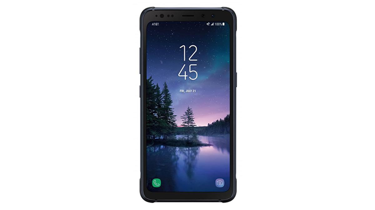 タフネスモデル見参。耐衝撃性も備えた「Galaxy S8 Active」正式発表 