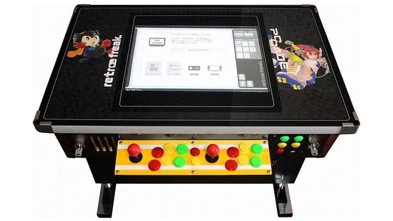 中古】☆ゲーム機筺体 □仮面ライダーアギト ダブルルーレット