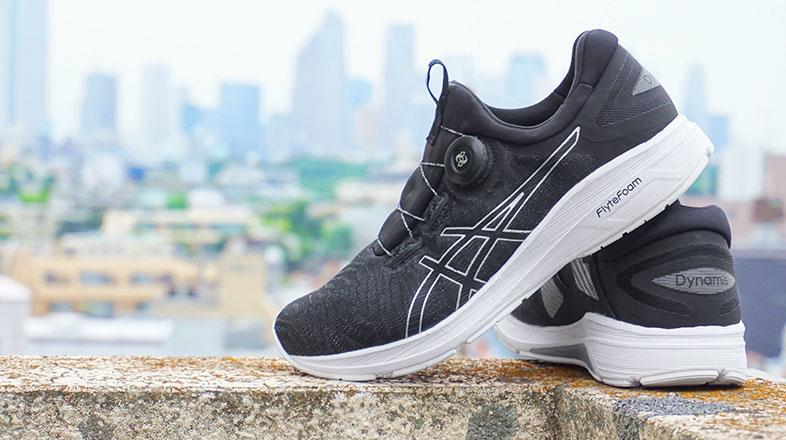 Asics best sale flytefoam dynamis