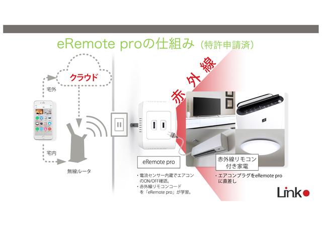 ON/OFF状況を電流センサーでチェキ。あらゆる赤外線家電を操作するスマートリモコン｢eRemote Pro｣ | ギズモード・ジャパン