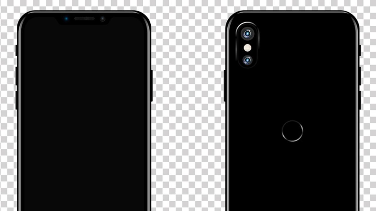 Iphone 8 は前後カメラでの1080p 240fps撮影やマルチ生体認証に対応 ギズモード ジャパン