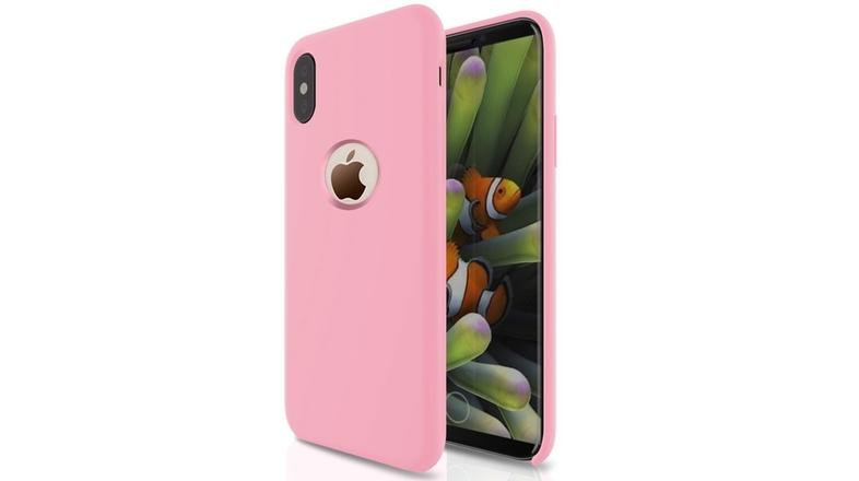 冒険心をくすぐる。「iPhone 8」用とされるケースがAmazonに登場