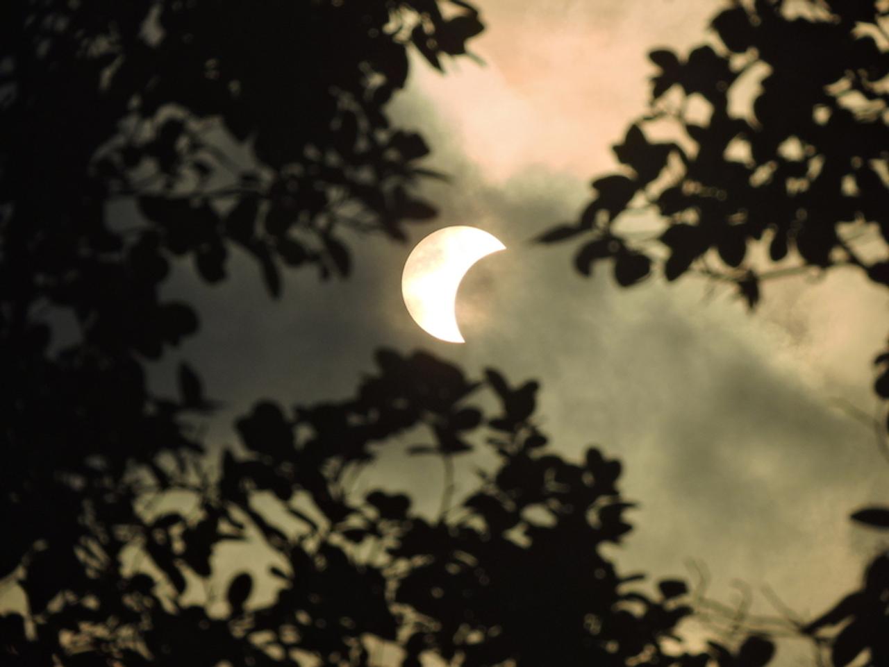 8月21日に大規模な日食を迎えるアメリカ。悪質な日食メガネが米Amazonで出回り払い戻し