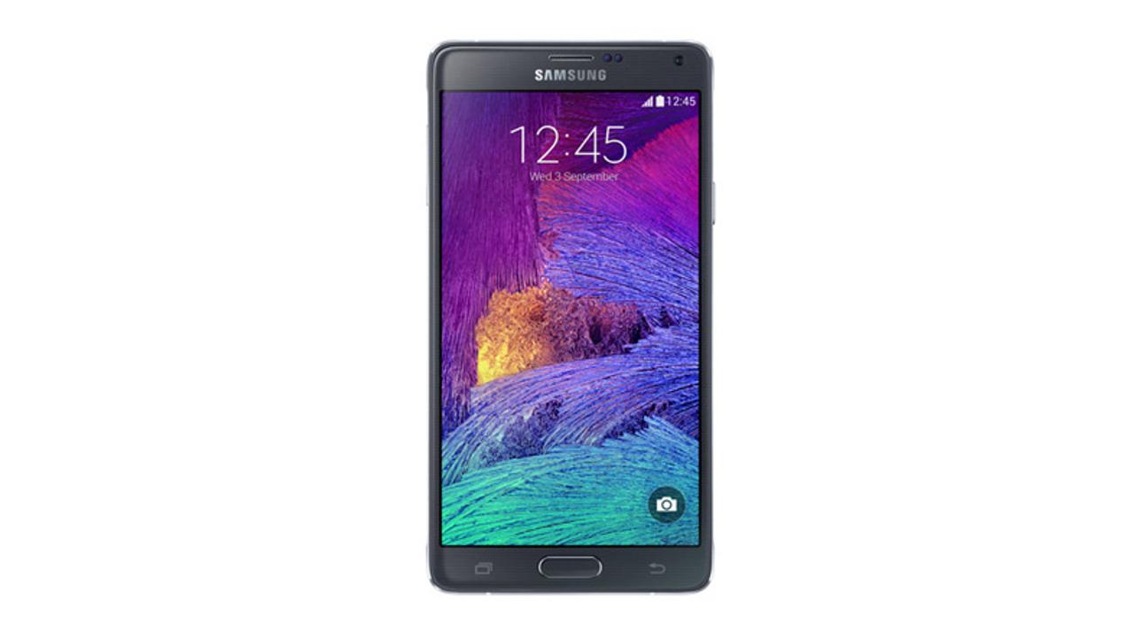 【リコール】Samsung Galaxy Note 4のバッテリーが発火のおそれ
