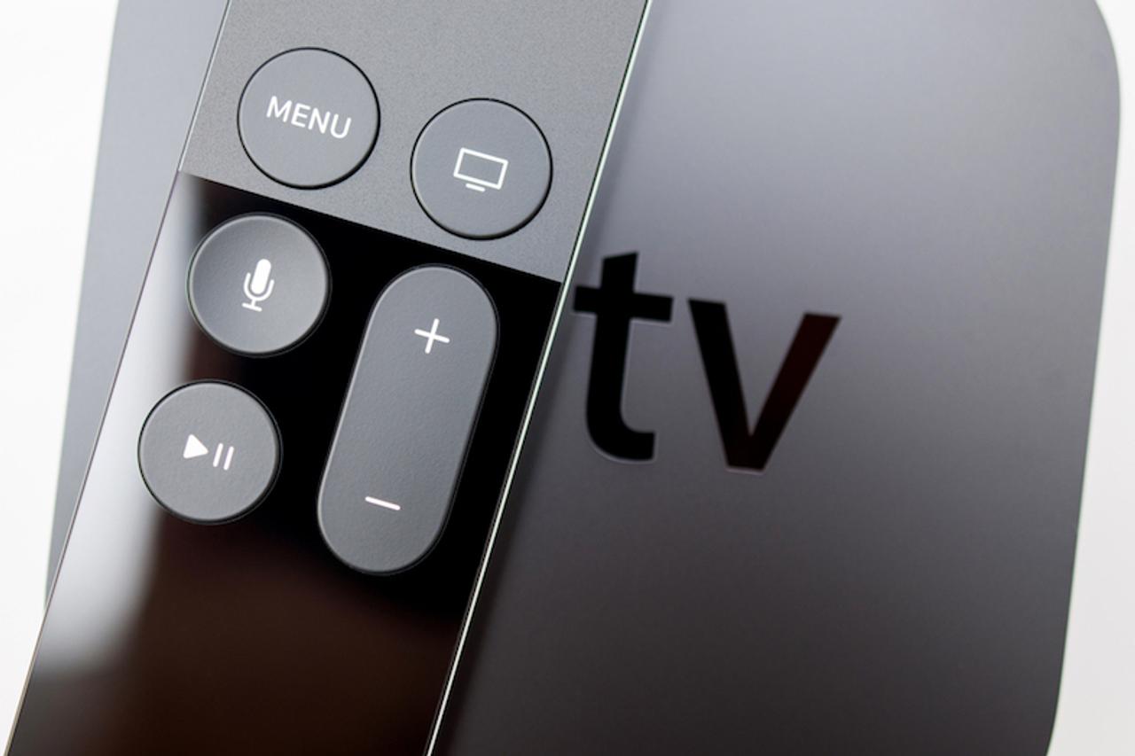 iOS 11ベータ版から4K/HDR対応｢新型Apple TV｣のコードネームを発見か