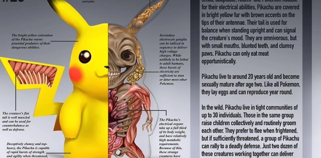 ファミ通 ポケットモンスター図鑑 ファミ通 ポケモン図鑑 ピカチュウ 