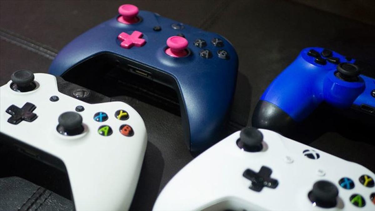 XboxとPSでクロスプレイ？ Microsoftが「Sonyと交渉中」と発言 