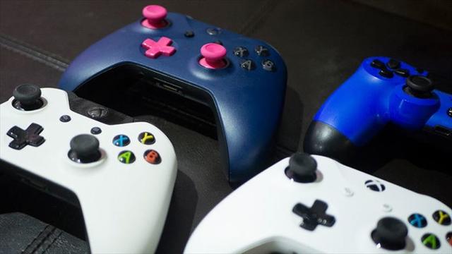 XboxとPSでクロスプレイ？ Microsoftが｢Sonyと交渉中｣と発言 