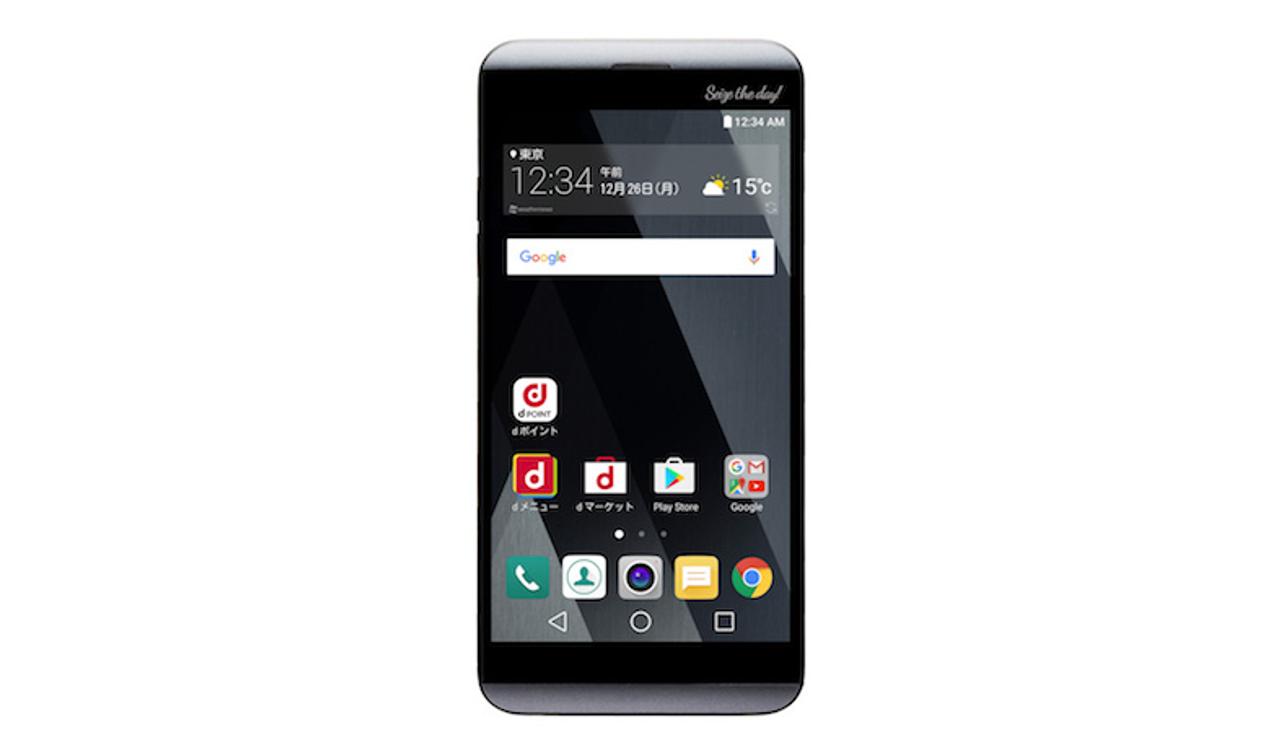 LG V30+、来週インドで手頃な価格で発売