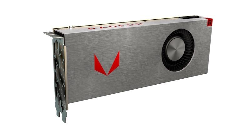 AMDの新GPU｢Radeon RX Vega 64/56｣、8月14日発売へ | ギズモード・ジャパン