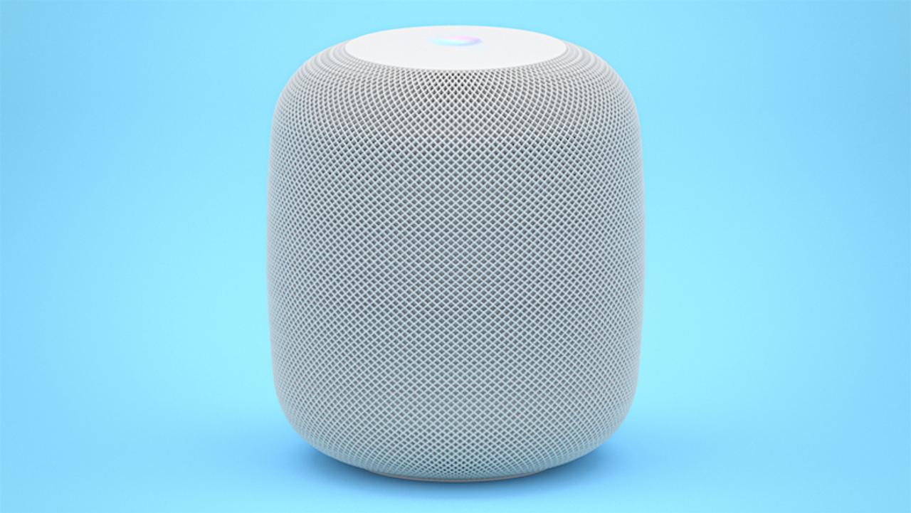 Apple｢HomePod｣のインターフェイス動作音が判明か。ポロンポロンと楽しげな効果音
