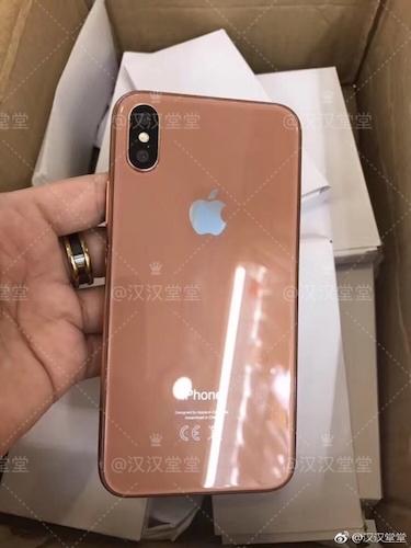 iPhone8 シャンパンゴールド - スマートフォン本体