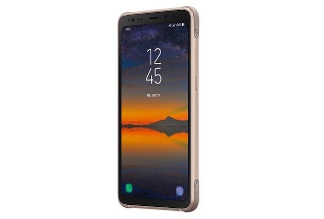 タフネスモデル見参。耐衝撃性も備えた｢Galaxy S8 Active｣正式発表 ...