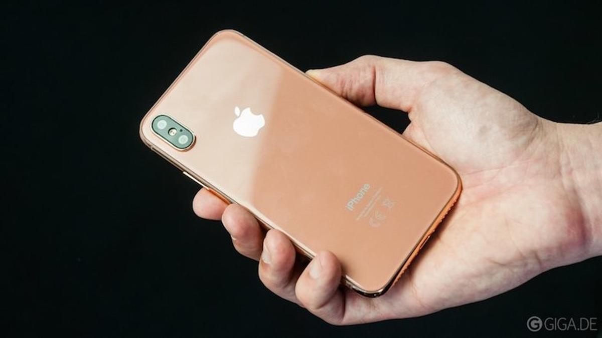 じっくり見よう。iPhone 8で追加されるかもしれない新色「カッパー 