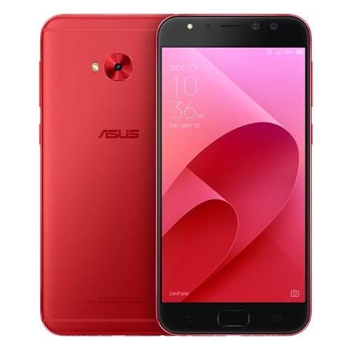 ZenFone 4シリーズがドドドっと5機種発表！ 自撮り向けモデルも