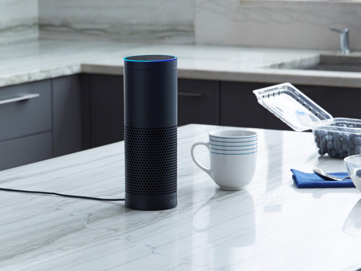 Amazon Echo、やっと音楽を同期再生できるように | ギズモード・ジャパン