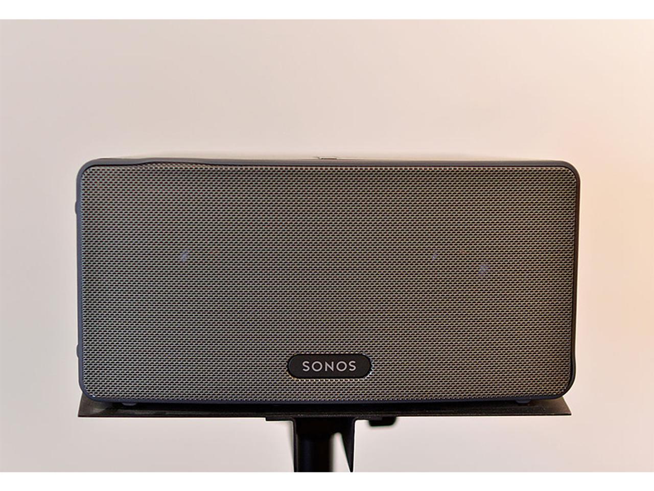 SONOSから独自の音声AIを搭載したスマートスピーカーが10月4日に発表か！