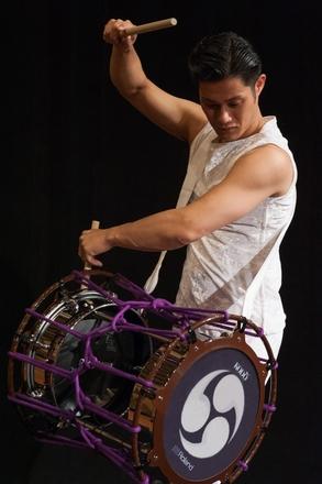 ついに和楽器も電子化。ローランドと太鼓芸能集団｢鼓童｣が共同開発した