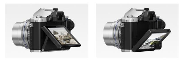 家庭に1台。進化したブレないミラーレス一眼｢OLYMPUS OM-D E-M10 Mark 