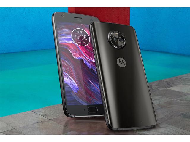 モトローラから新型スマホ｢moto X4｣発表。デュアルカメラでAmazon 