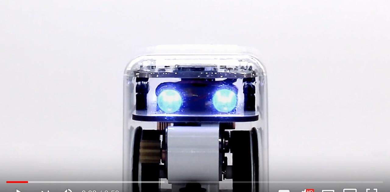 未来を担う子供たちにはロボットが必要だ。学習雑誌｢小学8年生｣が 