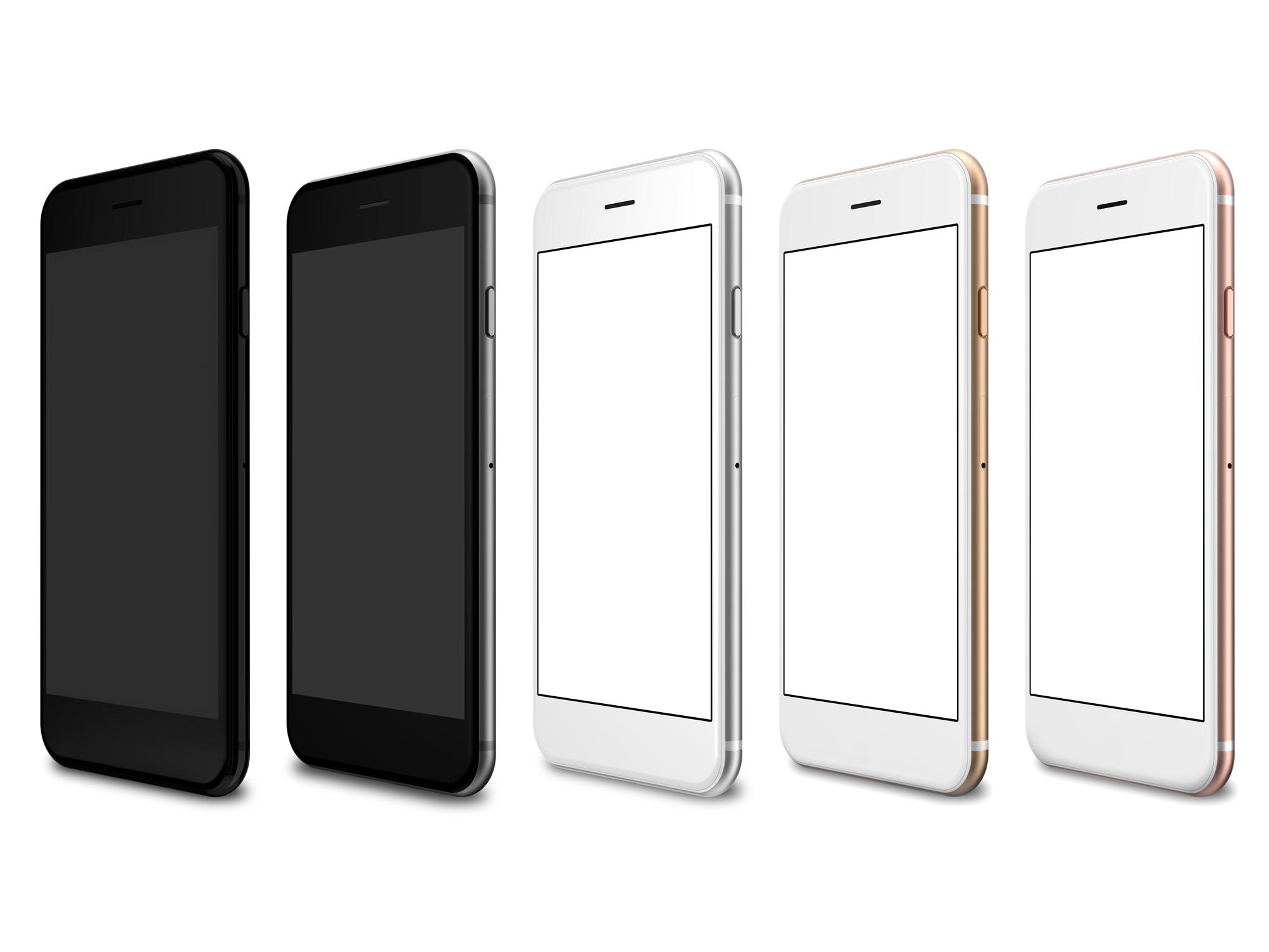 来年はもっと大画面な｢6.4インチのiPhone｣が登場するかも