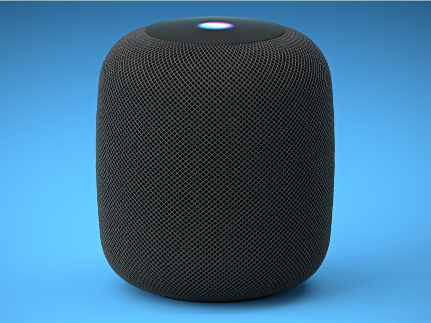 Apple｢HomePod｣、パスコードだけでなくサウンドでもペアリングできる