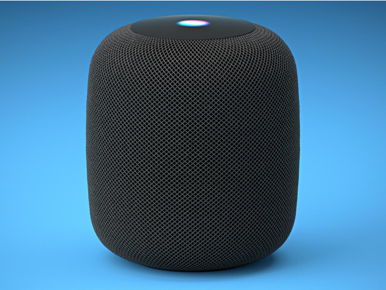 Apple｢HomePod｣、パスコードだけでなくサウンドでもペアリングできる？