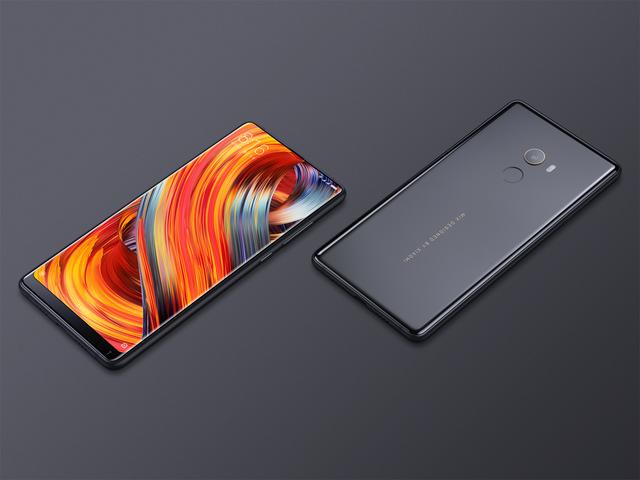 Xiaomiより元祖ベゼルレススマホの新型｢Mi Mix 2｣登場！ より実用的な ...