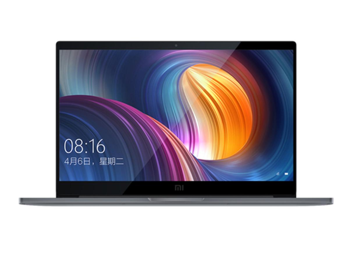 見た目はもう...アレだ。XiaomiのノートPC「Mi Notebook Pro」が登場 